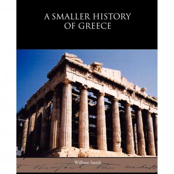 A Smaller History of Greece