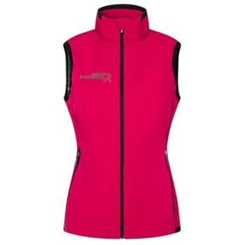 CaviarXL Women’s InuitRock Cherry Vest