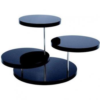 Acrylic Dessert Stand