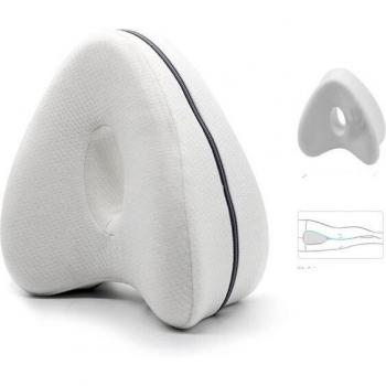 Espuma Rebotar Lento Cervical Plus