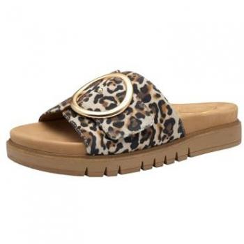 Tamaris 8-87106-42 Marrone Ciabatte
