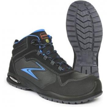 Chaussures de Travail Pezzol S3 N.43