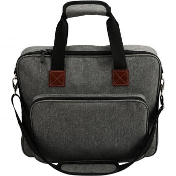Travel Bag for Cross Stitch Supplies