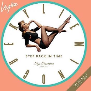 Step Back In Time: The Definitive Collection