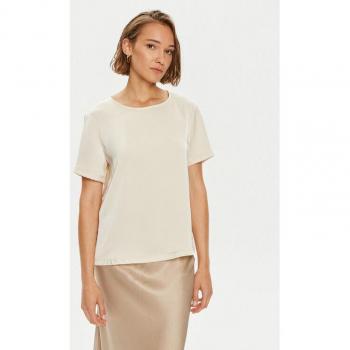 Avorio T‑shirt S Weekend Max Mara
