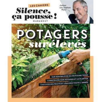 SILENCE CA POUSSE