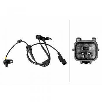 Sensores de Revoluciones de Rueda HELLA 6PU 358 219‑271