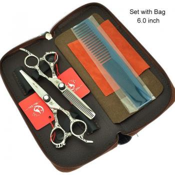 ClipMate Pet 6” – Herramienta de Cortar Pelo