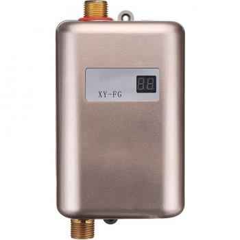 Instant Heating Shower Water Heater 3.8KW