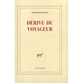 Dérive du voyageur