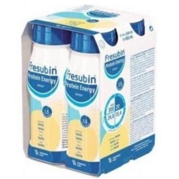 Fresubin Protein Energy Baunilha 4 x 200ml