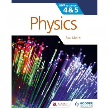 Physics for the IB MYP 4 & 5