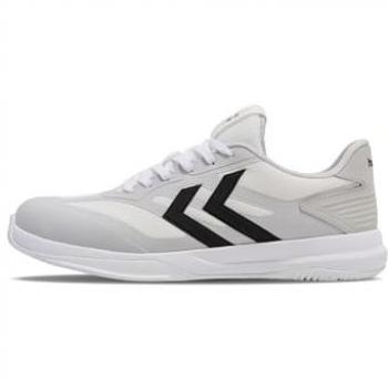 Scarpe indoor Hummel Dagaz III bianche
