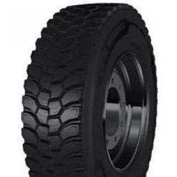 Michelin X Works D (315/80 R22.5 156/150K)