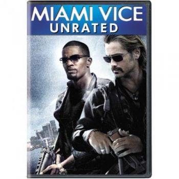 Miami Vice : Édition Spéciale Non Censurée