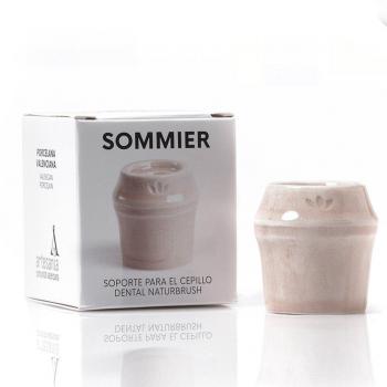 Naturbrush soporte para cepillo dental