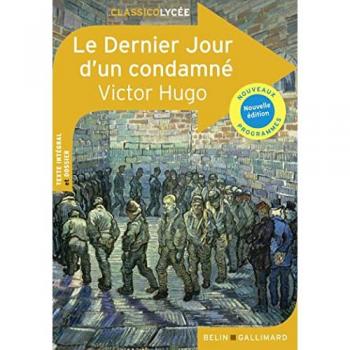 Le Dernier Jour d'un condamné