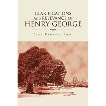 Clarifications and Relevance Of Henry George