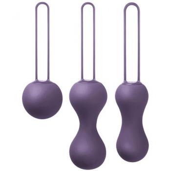 E24500 – Ami Kegel Lila Loveballs