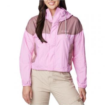 Chaqueta Columbia Flash Challenger™ Cropped