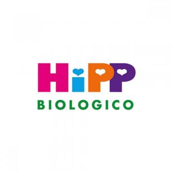 Cereali in Anelli HIPP 25 g