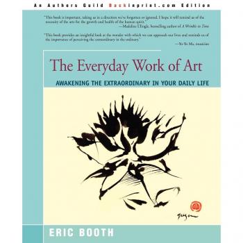 The Everyday Work of Art