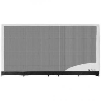 TRAVELLIFE Isola Markise für Camping 330 x 170 cm