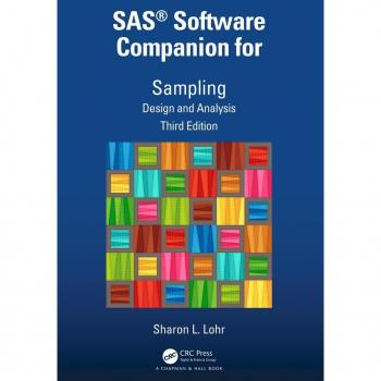 Vitalsource Technologies, Inc. Sasr Software Companion For Sampling