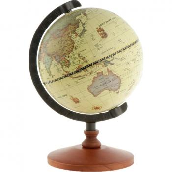 Globe du Monde Céleste 14cm