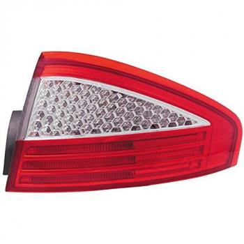 Luce posteriore HELLA 9EL 176 574-021 Sezione esterna Dx Ford Mondeo IV