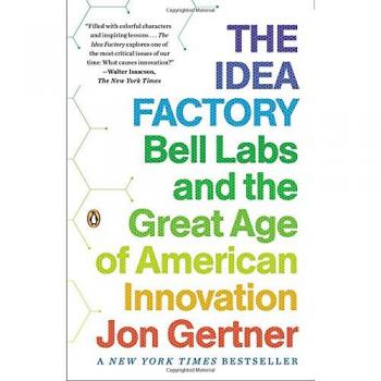 The Idea Factory