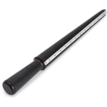 Mandrel Stick Ring Size Finder for DIY Jewelry