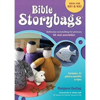 Cooling, Margaret: Bible Storybags