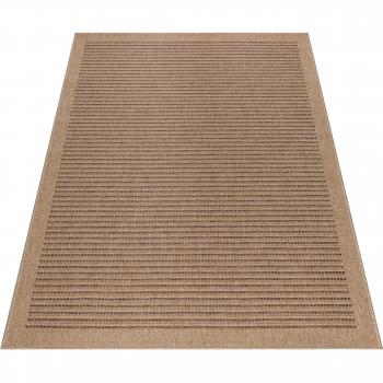 Tapis Design Stay Noir 200x290