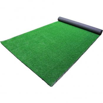 Artificial Turf for Courtyards