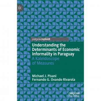 Understanding the Determinants of Economic Informality in Paraguay: A Kaleidoscope of Measures