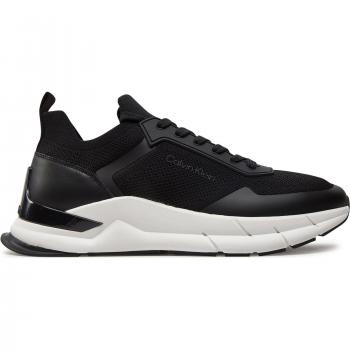 Calvin Klein Scarpe Casual Basse Nero EU 45