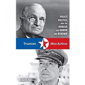 Truman & MacArthur