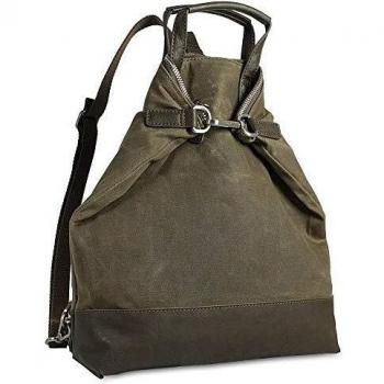 Jost Göteborg Xchange 3‑in‑1 Rucksack XS – Laptopfach 32 cm