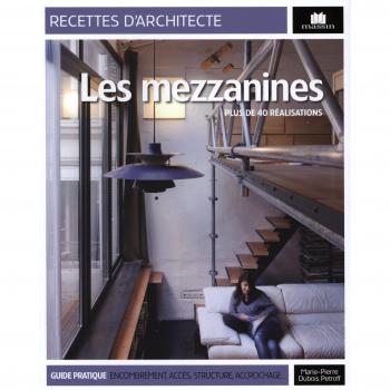 Mezzanines : Plus de 40 réalisations