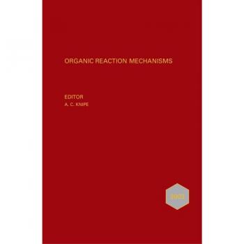Vitalsource Technologies, Inc. Organic Reaction Mechanisms 2003