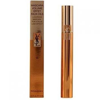 YVES SAINT LAURENT Mascara Volume Effet Faux Cils (03 Extreme Blue) 7,5ml