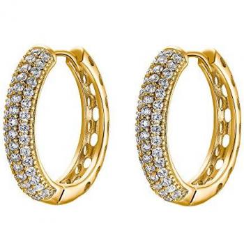 Heideman Ohrschmuck Charly Ohrringe Damen