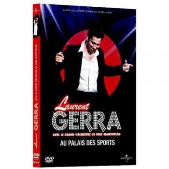 Laurent Gerra avec le Grand Orchestre – Édition Exclusive