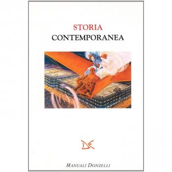 Storia contemporanea