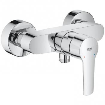 Mitigeur de douche monocommande Grohe Start 2021 chrome