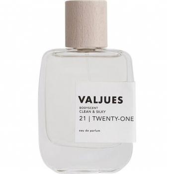 TWENTY‑ONE Spray Parfum Valjues Clean‑Silky