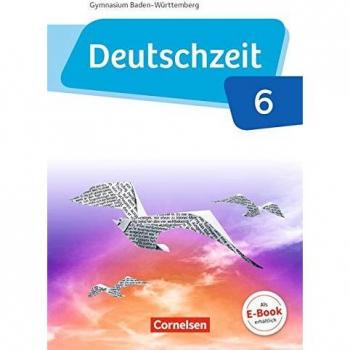 Gross, Renate: Deutschzeit