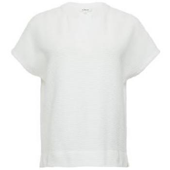 S.Oliver Entspanntes Shirttop