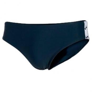 Bañador slip Joma marino